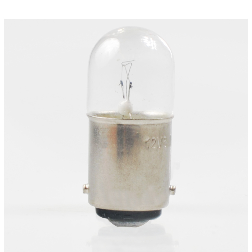 Εικόνα 3 από 3 — R5W G18 12V BA15d ΔΙΠΟΛΙΚΟ STANDARD ΑΛΟΓΟΝΟΥ M-TECH – 10ΤΕΜ