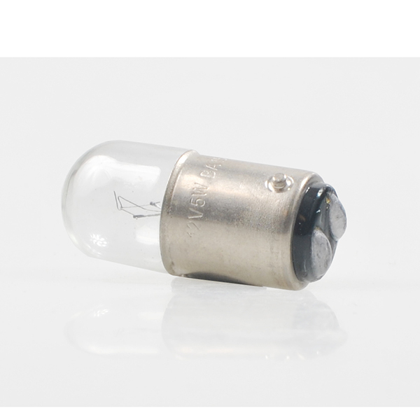 Εικόνα 1 από 3 — R5W G18 12V BA15d ΔΙΠΟΛΙΚΟ STANDARD ΑΛΟΓΟΝΟΥ M-TECH – 10ΤΕΜ
