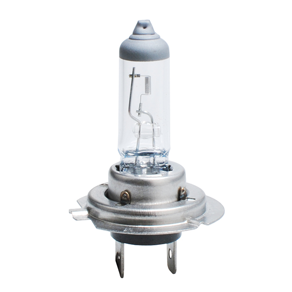 Εικόνα 1 από 2 — H7 12V 55W PX26d STANDARD ΑΛΟΓΟΝΟΥ ΚΟΥΤΙ 1ΤΕΜ.