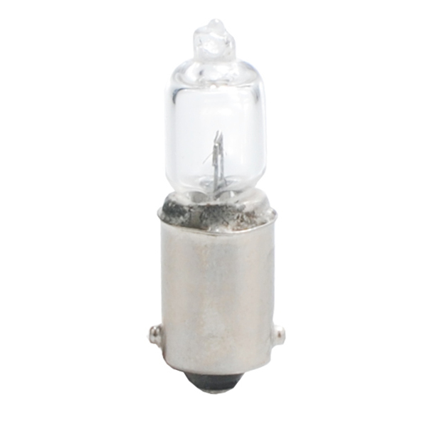 Εικόνα 1 από 2 — H10W 12V 10W BA9s ΜΟΝΟΠΟΛΙΚΟ STANDARD ΑΛΟΓΟΝΟΥ ΚΟΥΤΙ 10ΤΕΜ.