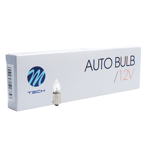 Εικόνα 2 από 2 — H10W 12V 10W BA9s ΜΟΝΟΠΟΛΙΚΟ STANDARD ΑΛΟΓΟΝΟΥ ΚΟΥΤΙ 10ΤΕΜ.