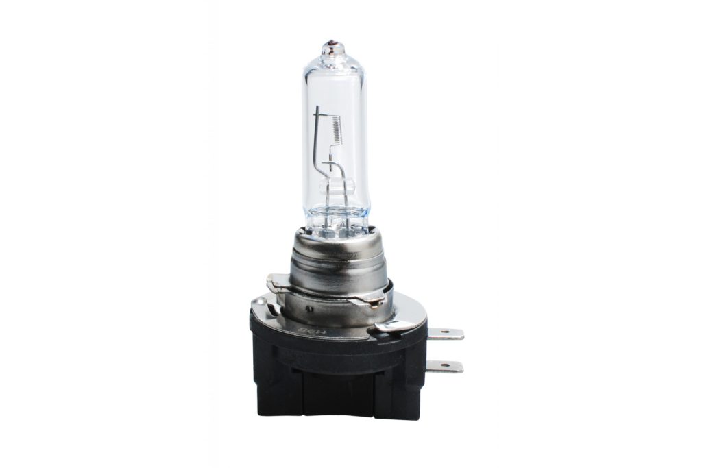 Εικόνα 1 από 1 — H27W 880 12V 27W PG13 STANDARD ΑΛΟΓΟΝΟΥ 1ΤΕΜ.