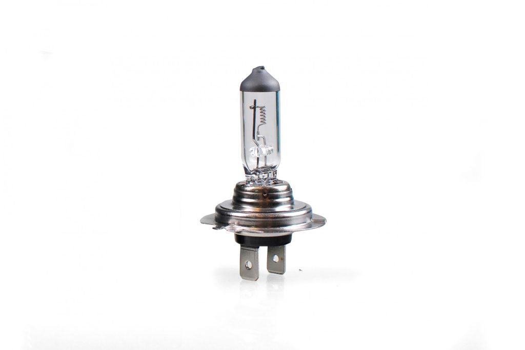 Εικόνα 3 από 3 — H7 24V 70W PX26d STANDARD ΑΛΟΓΟΝΟΥ ΚΟΥΤΙ 1ΤΕΜ. M-TECH