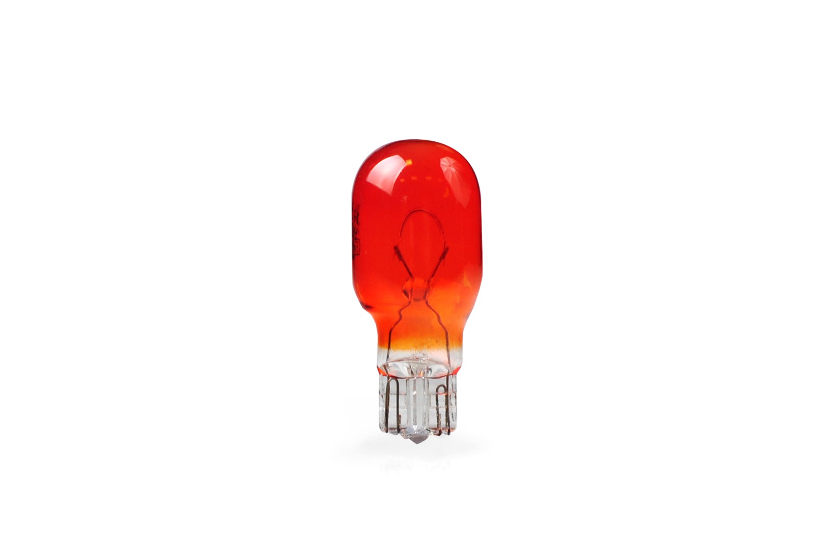 Εικόνα 1 από 2 — WY16W 12V W2.1×9.5d 16W ΠΟΡΤΟΚΑΛΙ (ΚΑΡΦΩΤΟ ΑΚΑΛΥΚΟ) STANDARD ΑΛΟΓΟΝΟΥ M-TECH – 10 TEM.