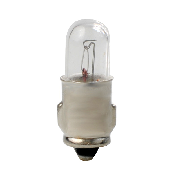 Εικόνα 1 από 1 — T6.5 24V 3W BA7s (ΜΙΝΙΟΝ) STANDARD ΑΛΟΓΟΝΟΥ ΚΟΥΤΙ 10ΤΕΜ.