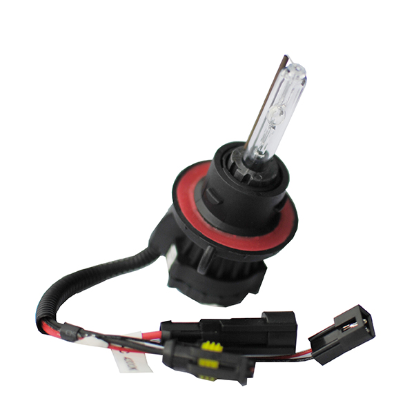 Εικόνα 1 από 1 — H13-3 6.000k 12/24V 35W ΑΝΤΑΛΛΑΚΤΙΚΗ ΛΑΜΠΑ ΓΙΑ ΚΙΤ XENON 1ΤΕΜ.