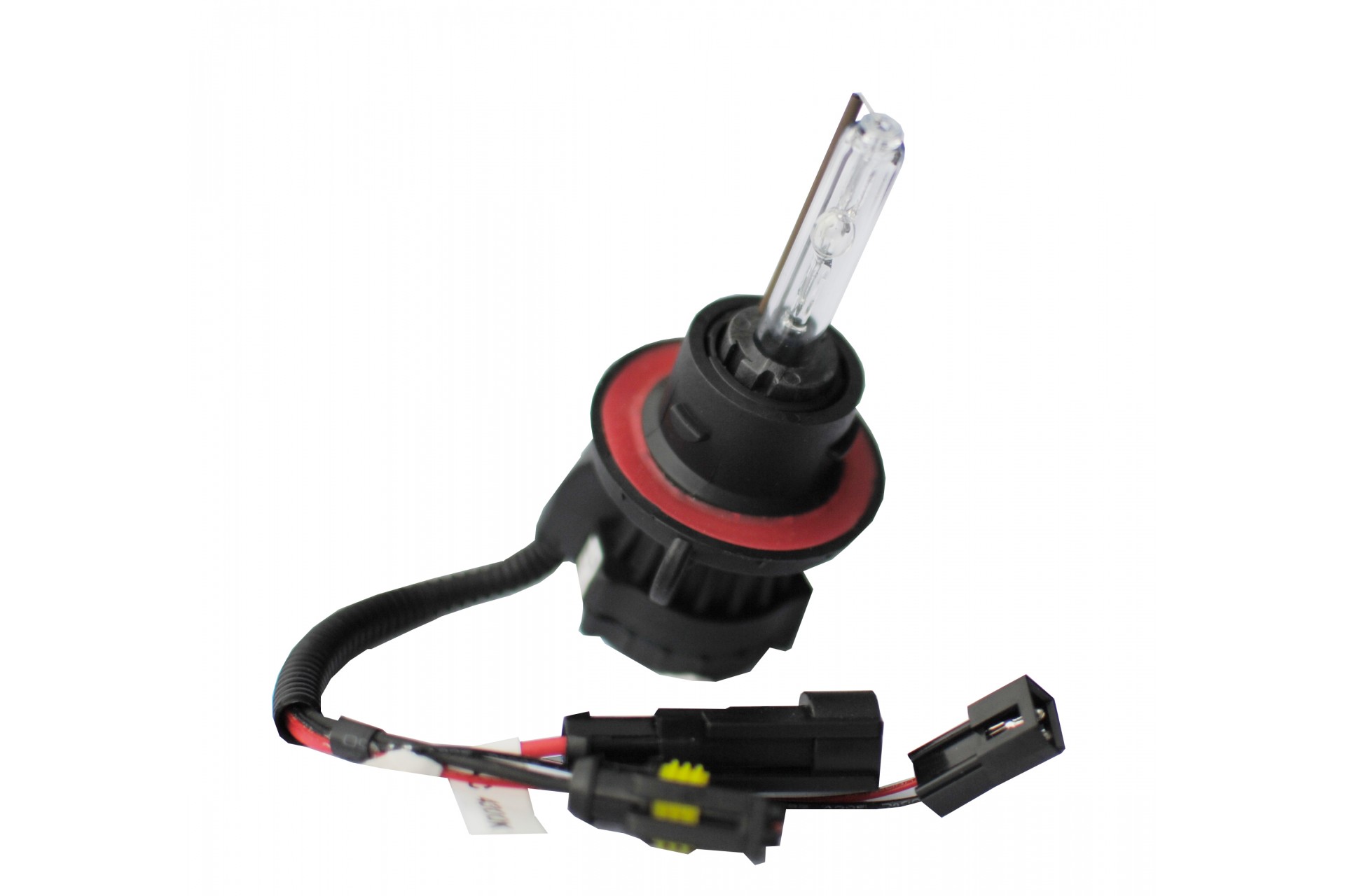 Εικόνα 1 από 1 — H13 8.000k 12/24V 35W ΑΝΤΑΛΛΑΚΤΙΚΗ ΛΑΜΠΑ ΓΙΑ ΚΙΤ XENON 1ΤΕΜ.