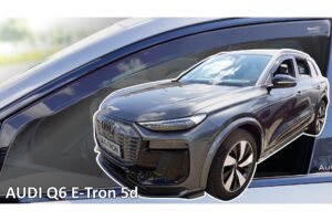 AUDI Q6 5D E-TRON 2023+ ΖΕΥΓΑΡΙ ΑΝΕΜΟΘΡΑΥΣΤΕΣ (2 ΤΕΜ.)