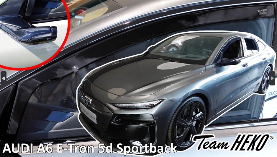 Εικόνα 2 από 4 — AUDI A6 5D E-TRON 2024+ ΖΕΥΓΑΡΙ ΑΝΕΜΟΘΡΑΥΣΤΕΣ (2 ΤΕΜ)