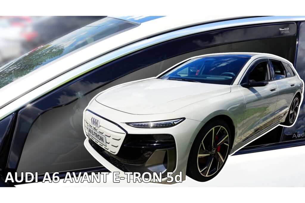 Εικόνα 3 από 4 — AUDI A6 5D E-TRON 2024+ ΖΕΥΓΑΡΙ ΑΝΕΜΟΘΡΑΥΣΤΕΣ (2 ΤΕΜ)