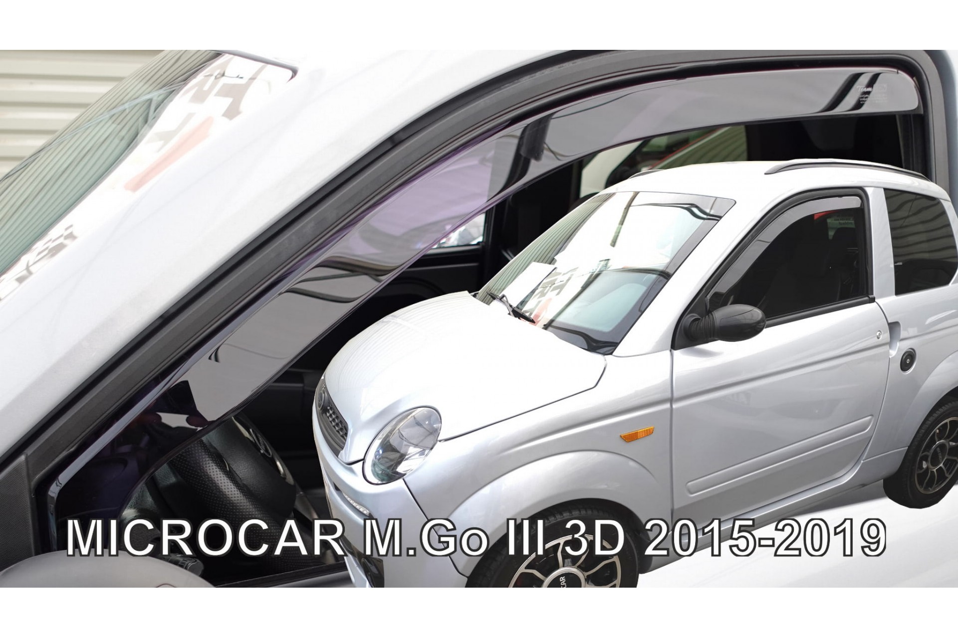 Εικόνα 1 από 4 — MICROCAR M.GO III 3D 15>19 ΖΕΥΓΑΡΙ ΑΝΕΜΟΘΡΑΥΣΤΕΣ (2 ΤΕΜ.)