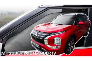 MITSUBISHI OUTLANDER 5D 2021+ ΖΕΥΓΑΡΙ ΑΝΕΜΟΘΡΑΥΣΤΕΣ 2ΤΕΜ.