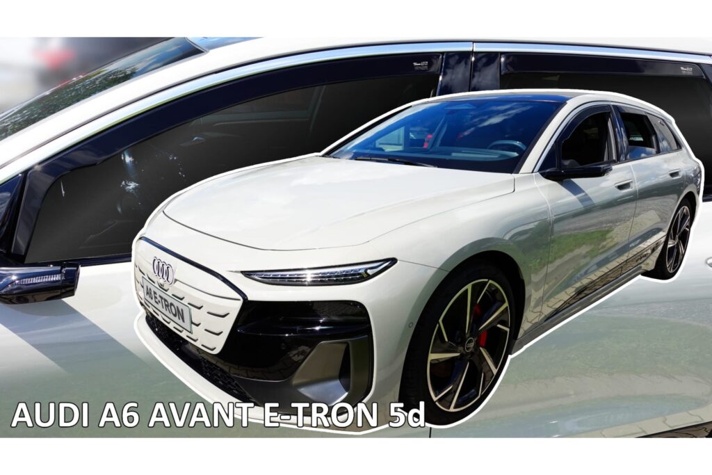 Εικόνα 2 από 3 — AUDI A6 E-TRON 5D 2024+ / Q5 2 5D 2025+ ΣΕΤ ΑΝΕΜΟΘΡΑΥΣΤΕΣ (4ΤΕΜ)
