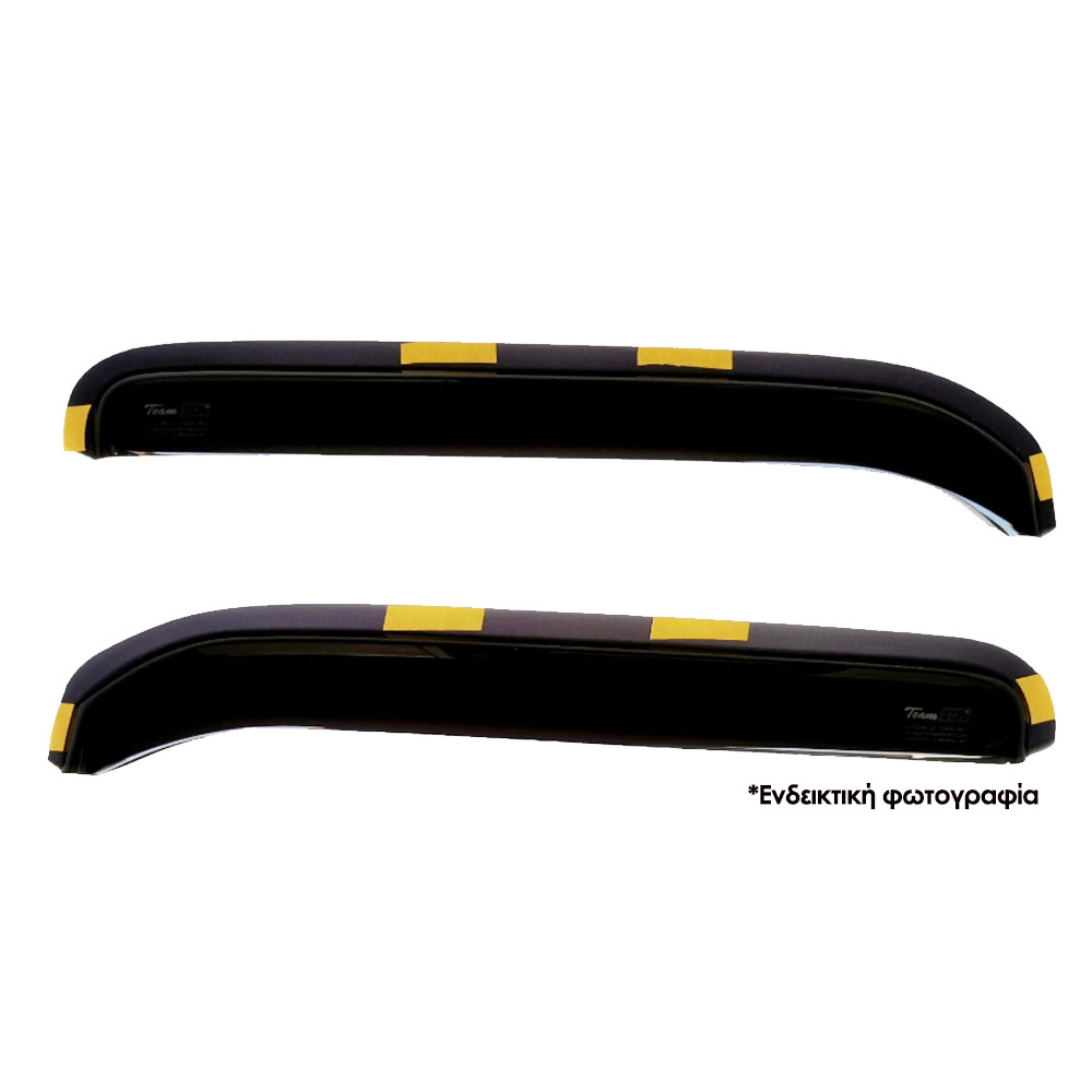 Εικόνα 1 από 2 — ΑΝΕΜΟΘΡΑΥΣΤΕΣ ΓΙΑ MERCEDES SPRINTER 1995-2006 ΖΕΥΓΑΡΙ ΑΠΟ ΕΥΚΑΜΠΤΟ ΦΙΜΕ ΠΛΑΣΤΙΚΟ HEKO – 2 ΤΕΜ.