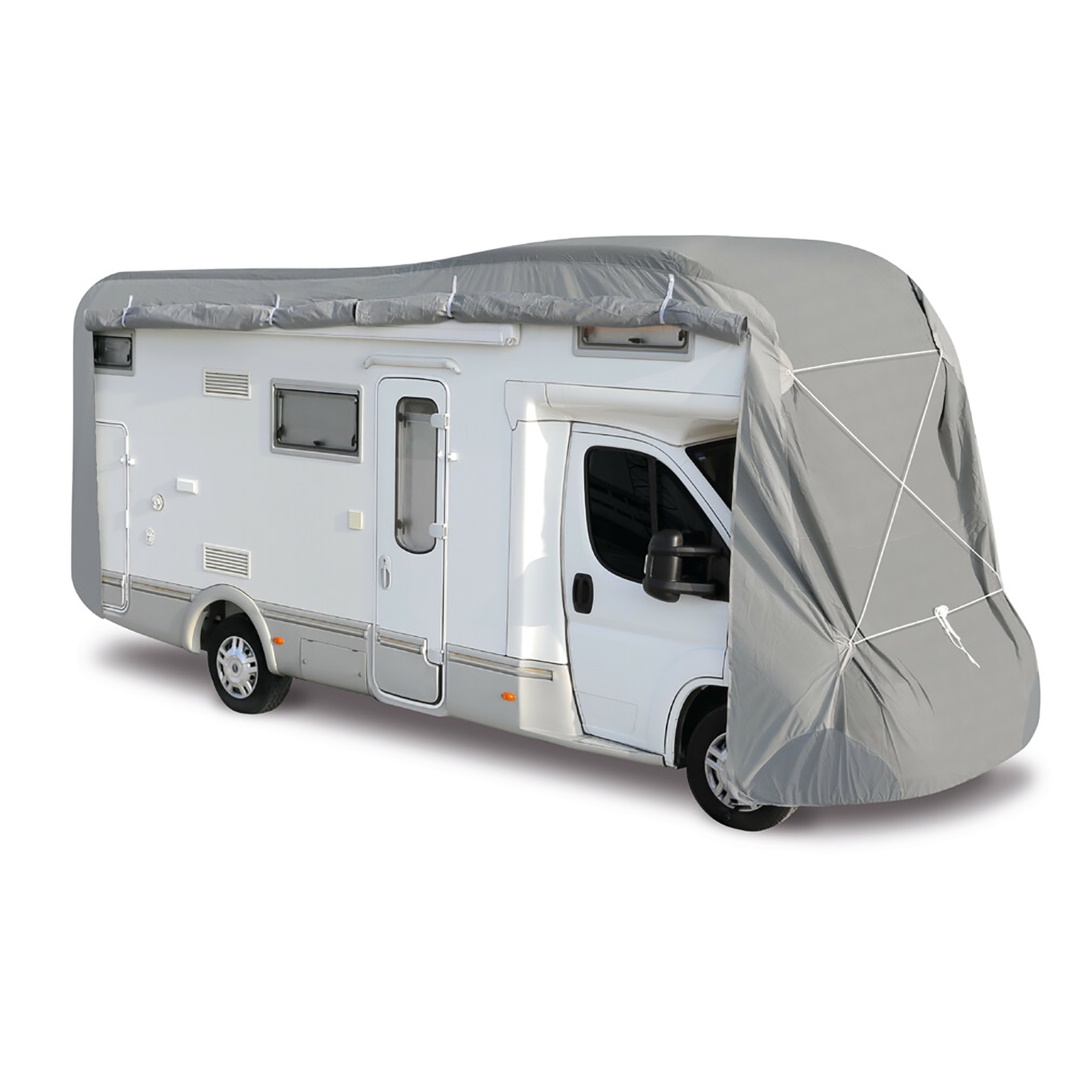 Εικόνα 2 από 12 — ΚΟΥΚΟΥΛΑ ΓΙΑ ΑΥΤΟΚΙΝΟΥΜΕΝΟ PRO-TEKT CAMPER CM-M 610x238x270cm