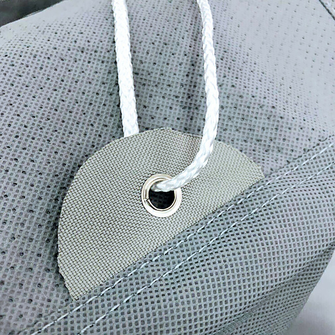 Εικόνα 6 από 12 — ΚΟΥΚΟΥΛΑ ΓΙΑ ΑΥΤΟΚΙΝΟΥΜΕΝΟ PRO-TEKT CAMPER CM-L 700x238x270cm
