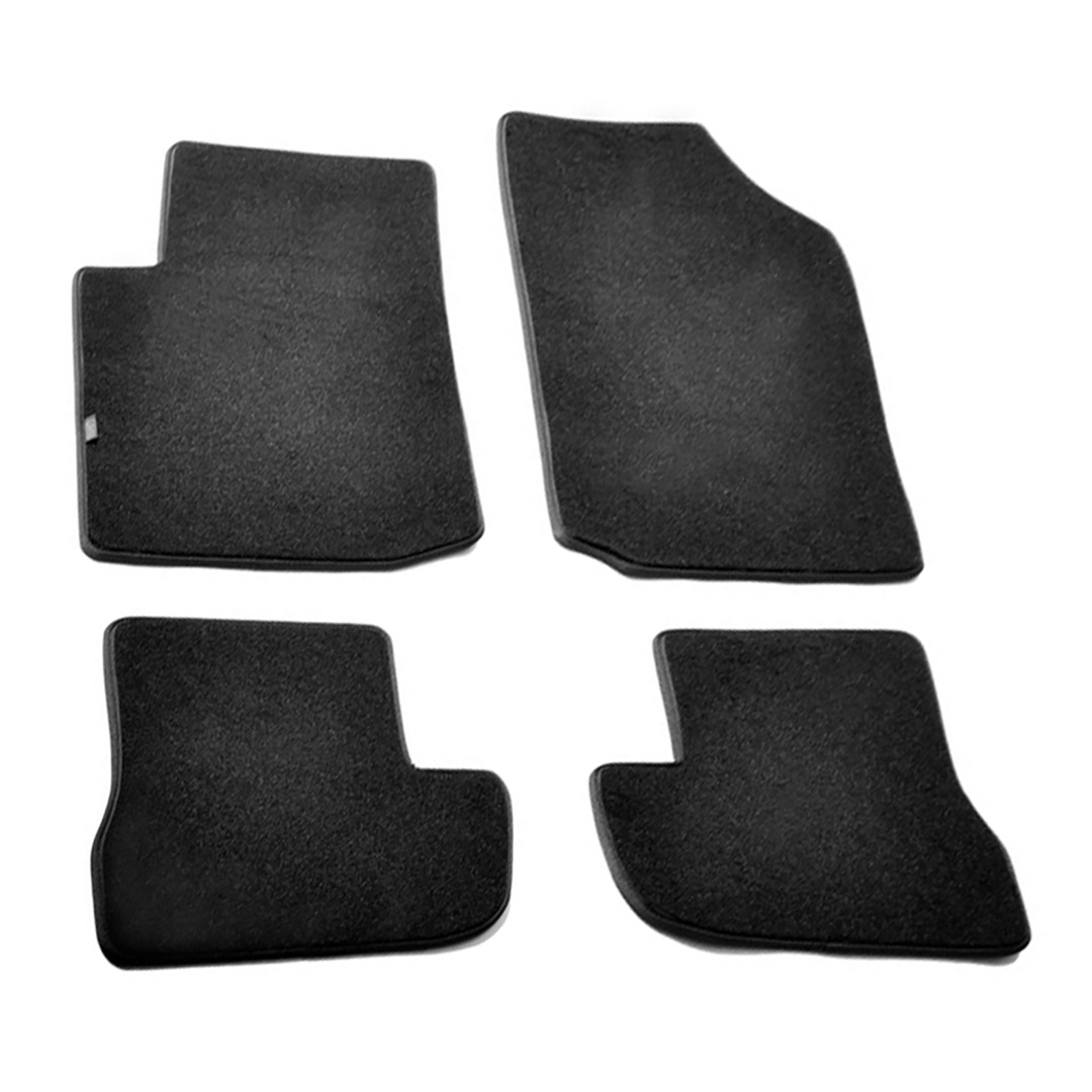 Εικόνα 1 από 1 — ΠΑΤΑΚΙΑ EXECUTIVE ΜΟΚΕΤΑ ΓΙΑ CITROEN C2 10/2003-03/2010 ΣΕ ΜΑΥΡΟ ΧΡΩΜΑ ΧΩΡΙΣ ΚΟΥΜΠΩΜΑΤΑ LAMPA – 4 ΤΕΜ.
