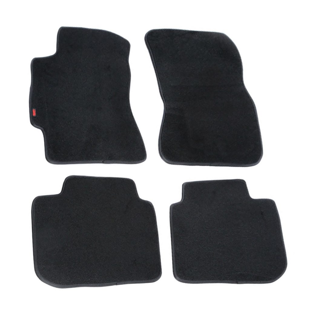 Εικόνα 1 από 1 — ΠΑΤΑΚΙΑ EXECUTIVE ΜΟΚΕΤΑ ΓΙΑ SUBARU LEGACY SW 4D 2009-2013 ΣΕ ΜΑΥΡΟ ΧΡΩΜΑ ΧΩΡΙΣ ΚΟΥΜΠΩΜΑΤΑ LAMPA – 4 ΤΕΜ.