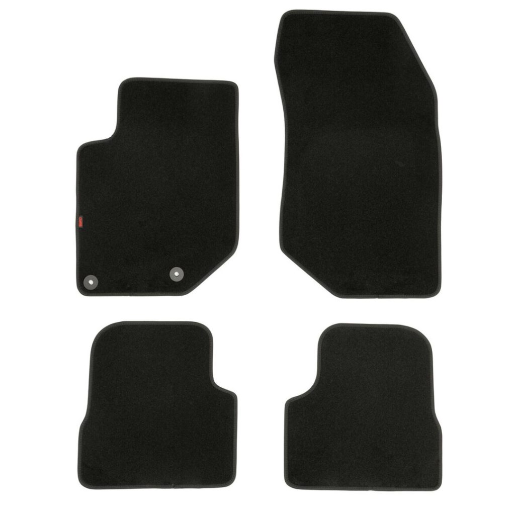 Εικόνα 1 από 1 — ΠΑΤΑΚΙΑ EXECUTIVE ΜΟΚΕΤΑ ΓΙΑ OPEL CORSA F 5D 09/2019+ ΣΕ ΜΑΥΡΟ ΧΡΩΜΑ ME ΚΟΥΜΠΩΜΑΤΑ LAMPA – 4 ΤΕΜ.