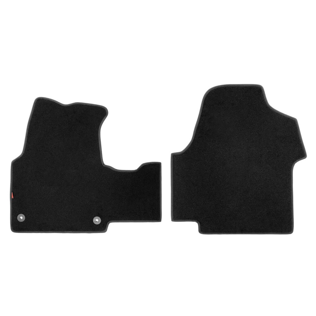 Εικόνα 1 από 1 — Lampa –  ΠΑΤΑΚΙΑ EXECUTIVE ΜΟΚΕΤΑ ΓΙΑ PEUGEOT EXPERT 04/2016+ ΣΕ ΜΑΥΡΟ ΧΡΩΜΑ ME ΚΟΥΜΠΩΜΑΤΑ LAMPA – 2 τεμ. (L2330.1)