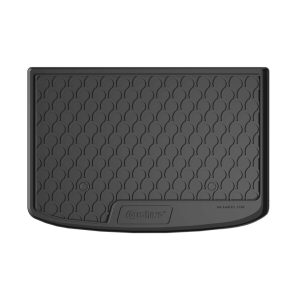ΠΑΤΑΚΙ ΣΚΑΦΗ ΠΟΡΤ ΜΠΑΓΚΑΖ ΓΙΑ AUDI A1 3D / 5D 2010-2018 SUMISURA TRUNK MAT ΑΠΟ ΑΟΣΜΟ, ΜΗ ΤΟΞΙΚΟ, ΟΙΚΟΛΟΓΙΚΟ ΚΑΙ ΑΝΑΚΥΚΛΩΣΙΜΟ ΣΥΝΘΕΤΙΚΟ ΛΑΣΤΙΧΟ ΣΕ ΜΑΥΡΟ ΧΡΩΜΑ ΜΕ ΥΠΟΔΟΧΗ ΓΙΑ ΠΡΟΕΚΤΑΣΗ L2519.8 - L2519.9 LAMPA - 1 ΤΕΜ.