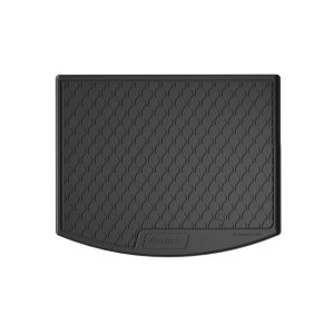 ΠΑΤΑΚΙ ΣΚΑΦΗ ΠΟΡΤ ΜΠΑΓΚΑΖ ΓΙΑ FORD KUGA 03/2013-10/2016 (ΑΝΩ ΕΠΙΠΕΔΟ) SUMISURA TRUNK MAT ΑΠΟ ΑΟΣΜΟ, ΜΗ ΤΟΞΙΚΟ, ΟΙΚΟΛΟΓΙΚΟ ΚΑΙ ΑΝΑΚΥΚΛΩΣΙΜΟ ΣΥΝΘΕΤΙΚΟ ΛΑΣΤΙΧΟ ΣΕ ΜΑΥΡΟ ΧΡΩΜΑ ΜΕ ΥΠΟΔΟΧΗ ΓΙΑ ΠΡΟΕΚΤΑΣΗ L2519.8 - L2519.9 LAMPA - 1 ΤΕΜ.