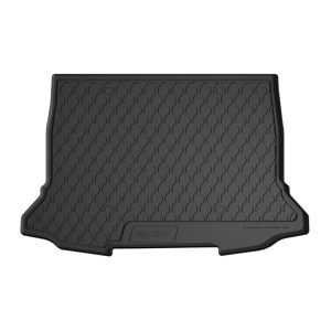 MERCEDES A CLASS W177 5D 06/2018+ ΠΑΤΑΚΙ ΣΚΑΦΗ ΠΟΡΤ ΜΠΑΓΚΑΖ SUMISURA TRUNK MAT ΑΠΟ ΑΟΣΜΟ, ΜΗ ΤΟΞΙΚΟ, ΟΙΚΟΛΟΓΙΚΟ ΚΑΙ ΑΝΑΚΥΚΛΩΣΙΜΟ ΣΥΝΘΕΤΙΚΟ ΛΑΣΤΙΧΟ ΣΕ ΜΑΥΡΟ ΧΡΩΜΑ ΜΕ ΥΠΟΔΟΧΗ ΓΙΑ ΠΡΟΕΚΤΑΣΗ L2519.8 - L2519.9 LAMPA - 1 ΤΕΜ.
