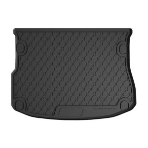LANDROVER EVOQUE 3D / 5D 04/2011-12/2018 ΠΑΤΑΚΙ ΣΚΑΦΗ ΠΟΡΤ ΜΠΑΓΚΑΖ SUMISURA TRUNK MAT ΑΠΟ ΑΟΣΜΟ, ΜΗ ΤΟΞΙΚΟ, ΟΙΚΟΛΟΓΙΚΟ ΚΑΙ ΑΝΑΚΥΚΛΩΣΙΜΟ ΣΥΝΘΕΤΙΚΟ ΛΑΣΤΙΧΟ ΣΕ ΜΑΥΡΟ ΧΡΩΜΑ ΜΕ ΥΠΟΔΟΧΗ ΓΙΑ ΠΡΟΕΚΤΑΣΗ L2519.8 - L2519.9 LAMPA - 1 ΤΕΜ.