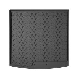 ΠΑΤΑΚΙ ΣΚΑΦΗ ΠΟΡΤ ΜΠΑΓΚΑΖ ΓΙΑ SEAT TARRACO 5D 01/2019+ (ΑΝΩ ΕΠΙΠΕΔΟ) SUMISURA TRUNK MAT ΑΠΟ ΑΟΣΜΟ, ΜΗ ΤΟΞΙΚΟ, ΟΙΚΟΛΟΓΙΚΟ ΚΑΙ ΑΝΑΚΥΚΛΩΣΙΜΟ ΣΥΝΘΕΤΙΚΟ ΛΑΣΤΙΧΟ ΣΕ ΜΑΥΡΟ ΧΡΩΜΑ ΜΕ ΥΠΟΔΟΧΗ ΓΙΑ ΠΡΟΕΚΤΑΣΗ L2519.8 - L2519.9 LAMPA - 1 ΤΕΜ.