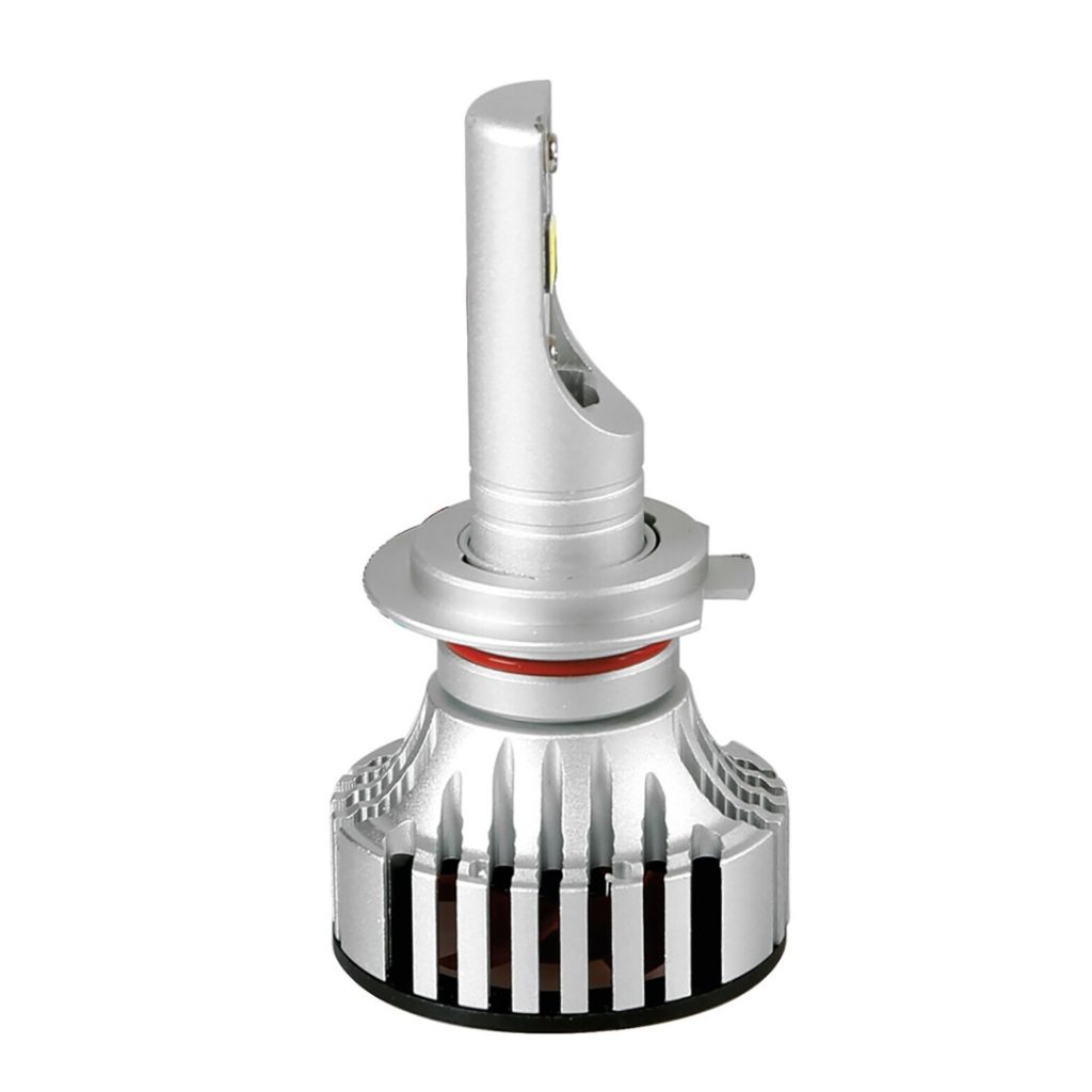 Εικόνα 3 από 8 — H7 9-32V 6.500K 6.000lm 72W PX26d HALO LED KIT SERIE 7 COMPAC 2ΤΕΜ (ΓΙΑ ΠΡΟΤΖΕΚΤΟΡΕΣ ΑΛΟΓΟΝΟΥ)