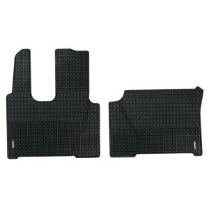 LAMPA - ΠΑΤΑΚΙΑ ΑΥΤΟΚΙΝΗΤΟΥ ΑΠΟ ΛΑΣΤΙΧΟ ΓΙΑ MERCEDES ACTROS MP4 09/2011-09/2019 / ANTOS 09/2012+ / MP5 10/2019+ - 2 TEM.