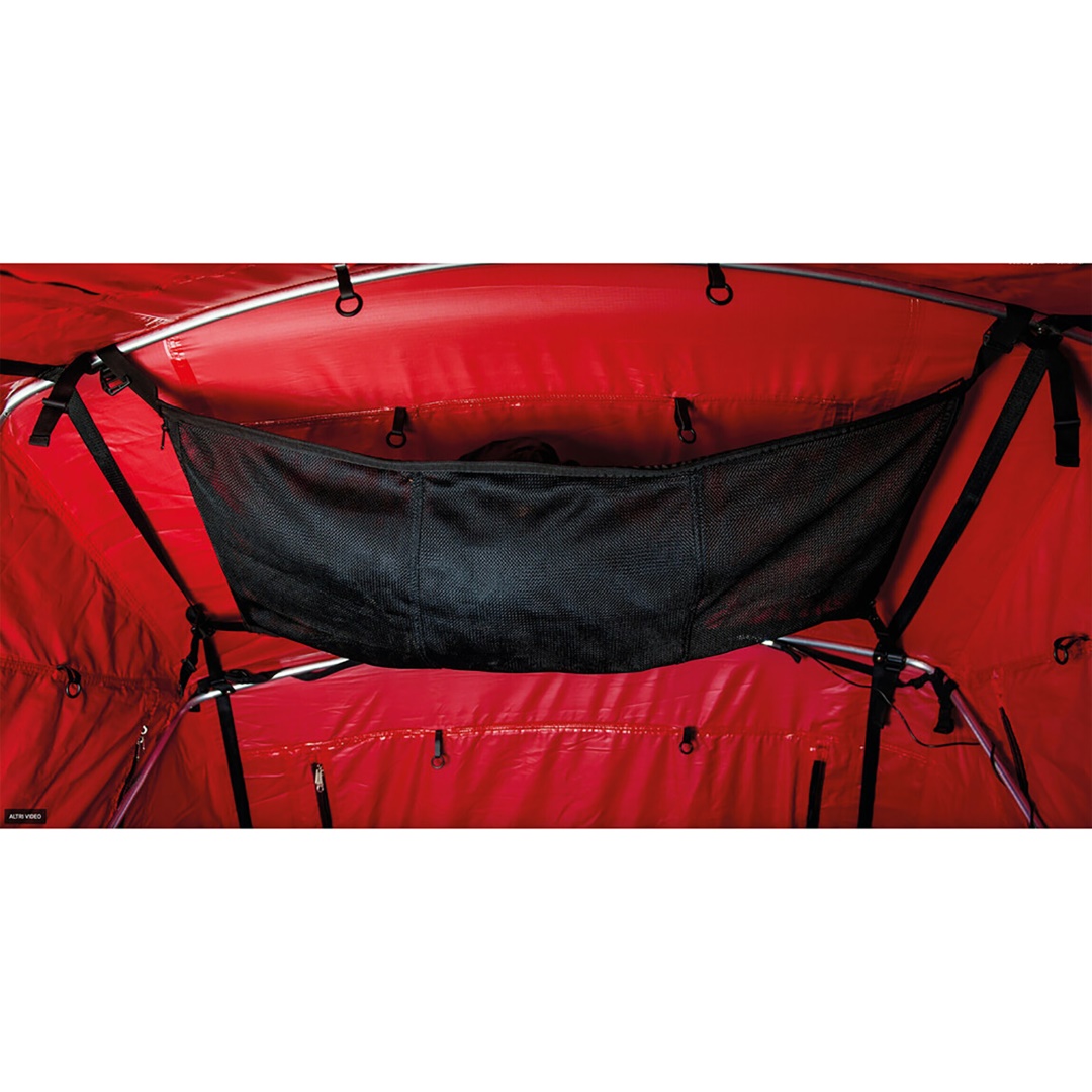 Εικόνα 4 από 6 — ΔΙΧΤΥ ΑΠΟΘΗΚΕΥΣΗΣ SKY LOFT (101x43cm) ΓΙΑ ΣΚΗΝΗ ΟΡΟΦΗΣ SKYRISE YAKIMA