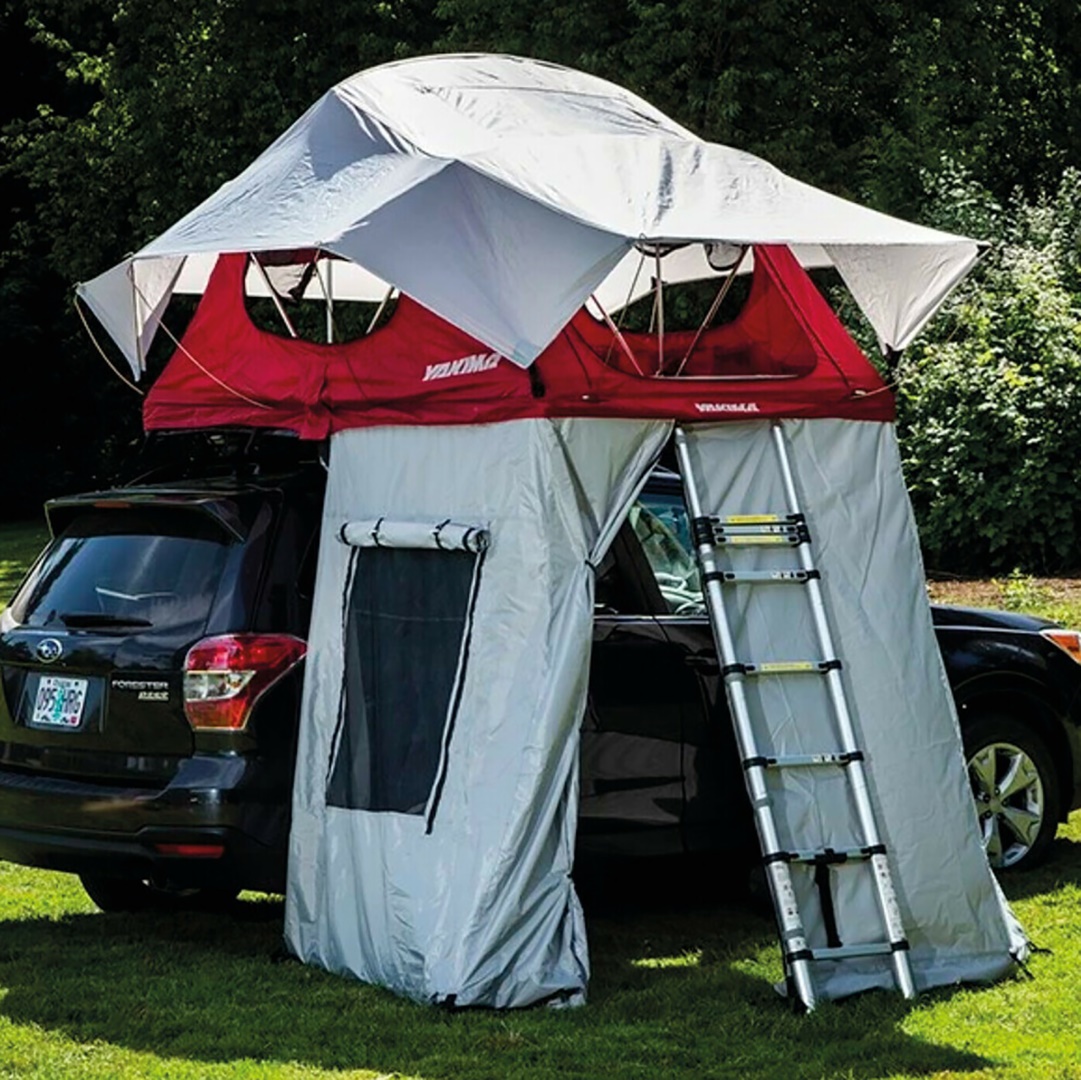 Εικόνα 3 από 5 — ΚΑΛΥΜΜΑ 3 ΟΨΕΩΝ SKYRISE ANNEX 106x122x218cm ΓΙΑ ΣΚΗΝΗ ΟΡΟΦΗΣ SKYRISE YAKIMA