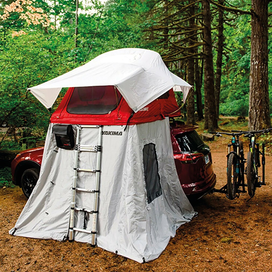 Εικόνα 4 από 5 — ΚΑΛΥΜΜΑ 3 ΟΨΕΩΝ SKYRISE ANNEX 106x122x218cm ΓΙΑ ΣΚΗΝΗ ΟΡΟΦΗΣ SKYRISE YAKIMA