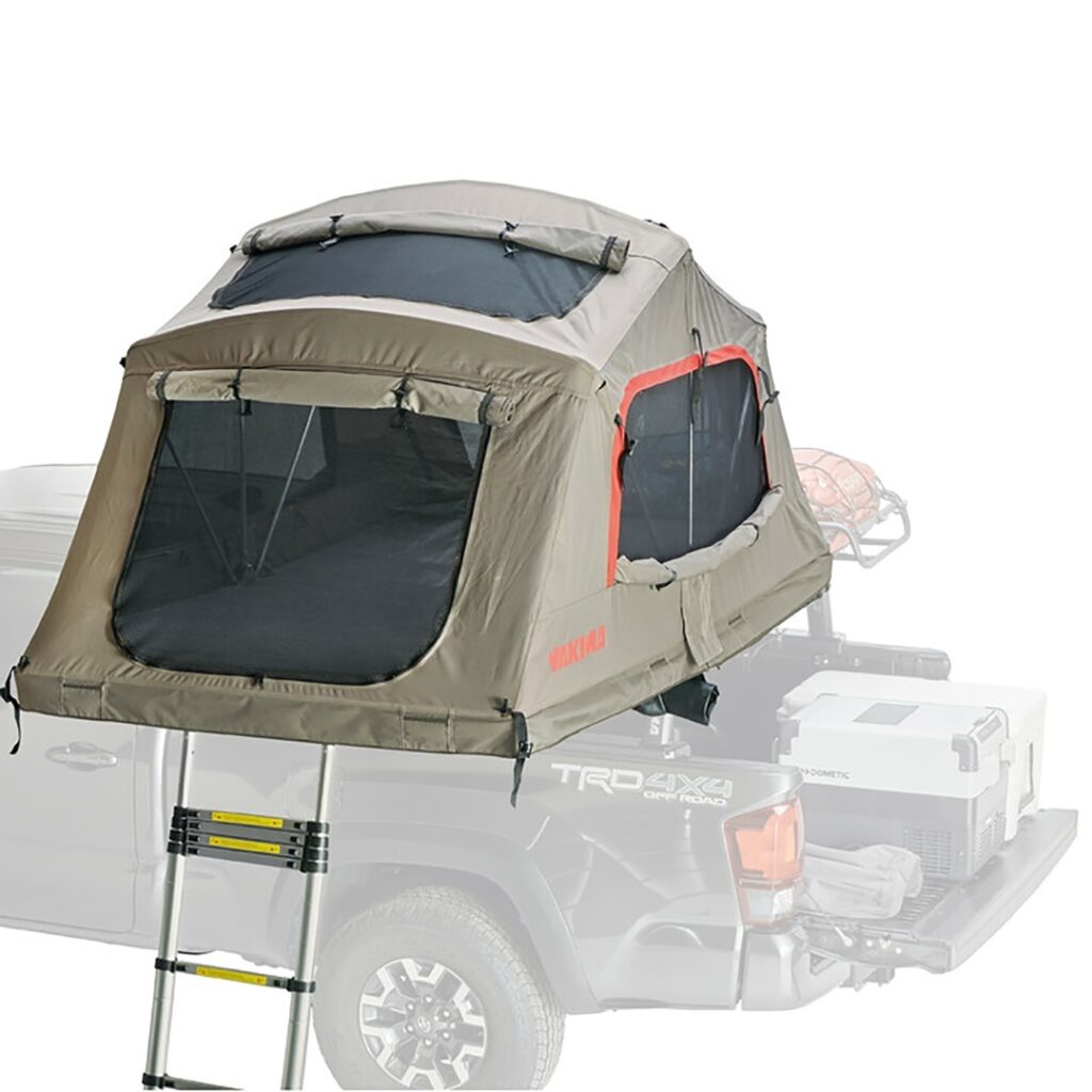 Εικόνα 1 από 18 — ΣΚΗΝΗ ΟΡΟΦΗΣ SKYRISE HD MEDIUM 243×142 x122cm YAKIMA