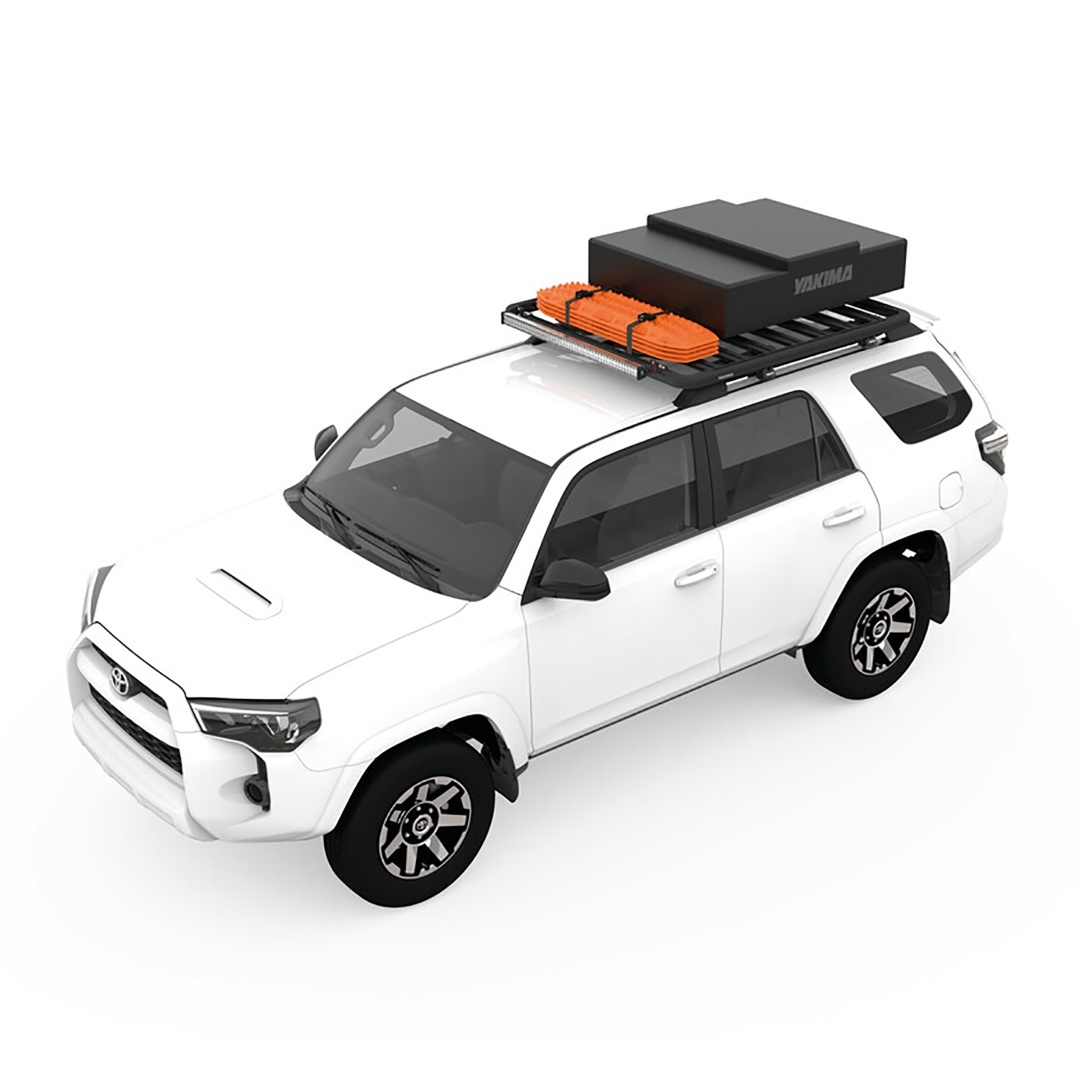 Εικόνα 15 από 18 — ΣΚΗΝΗ ΟΡΟΦΗΣ SKYRISE HD MEDIUM 243×142 x122cm YAKIMA