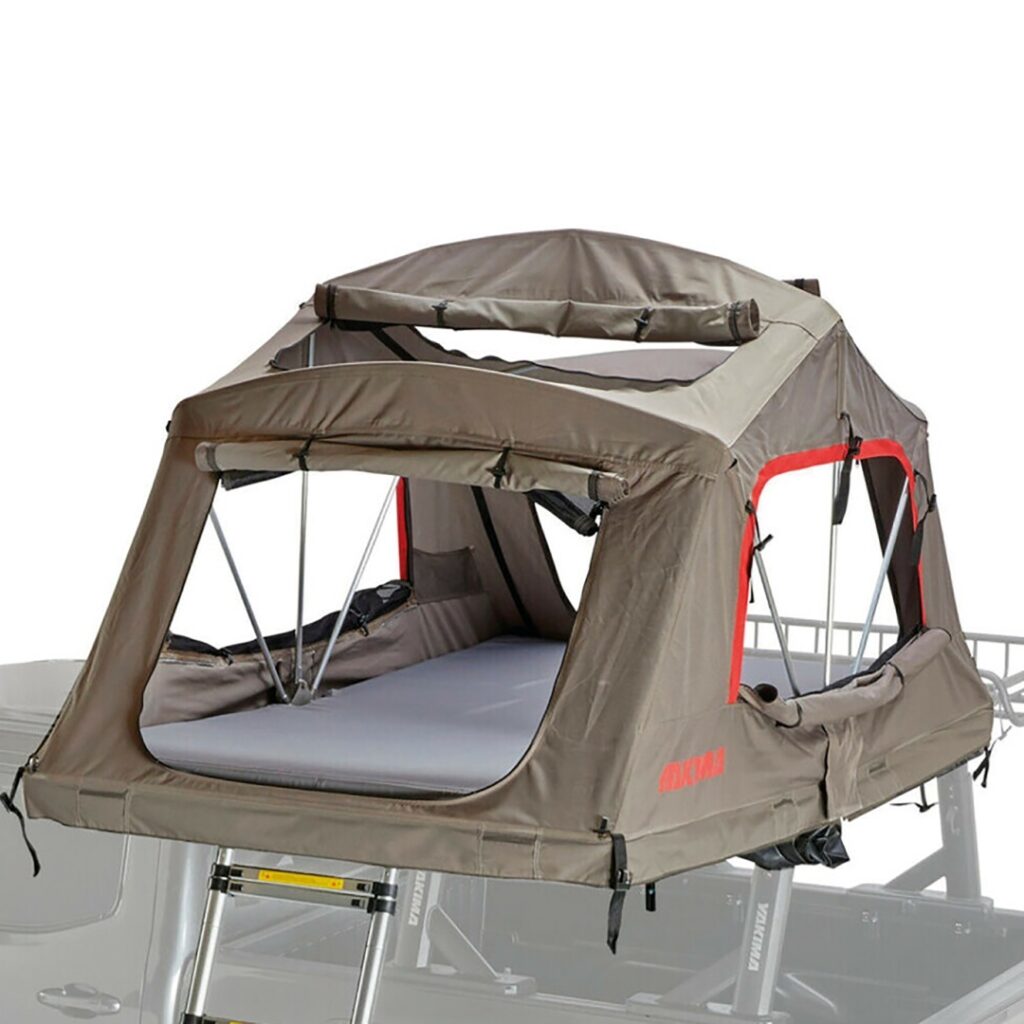 Εικόνα 5 από 18 — ΣΚΗΝΗ ΟΡΟΦΗΣ SKYRISE HD MEDIUM 243×142 x122cm YAKIMA