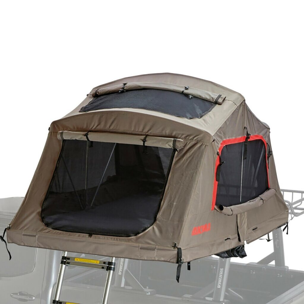 Εικόνα 6 από 18 — ΣΚΗΝΗ ΟΡΟΦΗΣ SKYRISE HD MEDIUM 243×142 x122cm YAKIMA