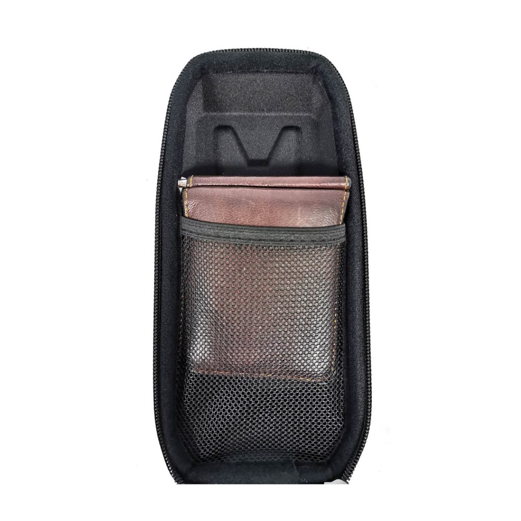 Εικόνα 4 από 5 — ΤΣΑΝΤΑΚΙ – ΘΗΚΗ ΣΚΕΛΕΤΟΥ ΠΟΔΗΛΑΤΟΥ BIKE SHELL E5 21X9X5CM