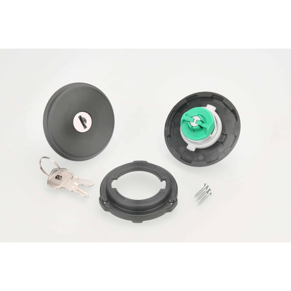 Εικόνα 1 από 1 — Τάπα βενζίνης με Αντάπτορα Renault Scenic 2009-2016 1τμχ Farma