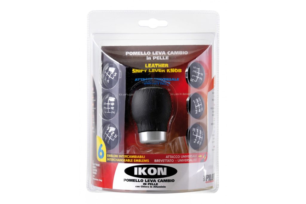 Εικόνα 2 από 2 — ΠΟΜΟΛΟ ΤΑΧΥΤΗΤΩΝ IKON , ΜΕ 7 ΑΥΤΟΚΟΛΛΗΤΑ ΕΝΔΕΙΞΕΩΝ ΤΑΧΥΤΗΤΩΝ (ΣΥΜΒΑΤΟ ΚΑΙ ΜΕ FIAT/OPEL)