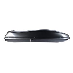 Μπαγκαζιέρα Οροφής Airtek 505 Μαύρη 500lt 1τμχ Cam