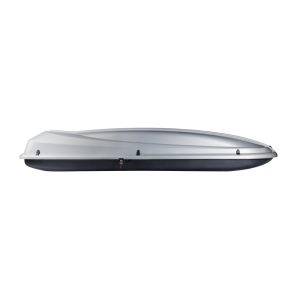 Μπαγκαζιέρα Οροφής Dynamic 504 Γκρι 500lt 1τμχ Cam