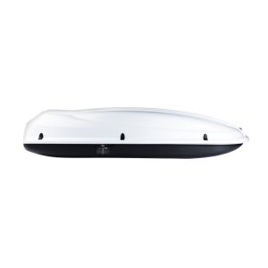 Μπαγκαζιέρα Οροφής Dynamic 434 Λευκή 420lt 1τμχ Cam
