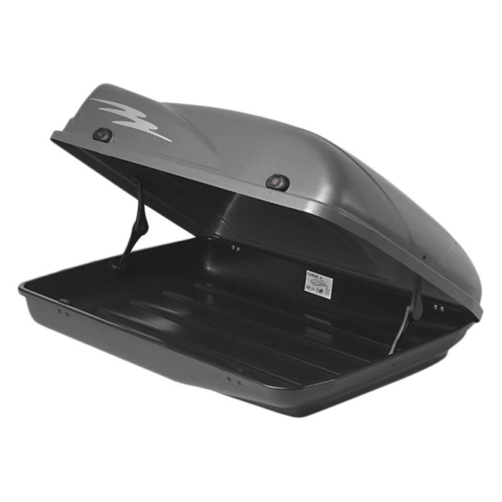 Εικόνα 3 από 3 — Μπαγκαζιέρα Οροφής Box 4 350lt 1τμχ G3