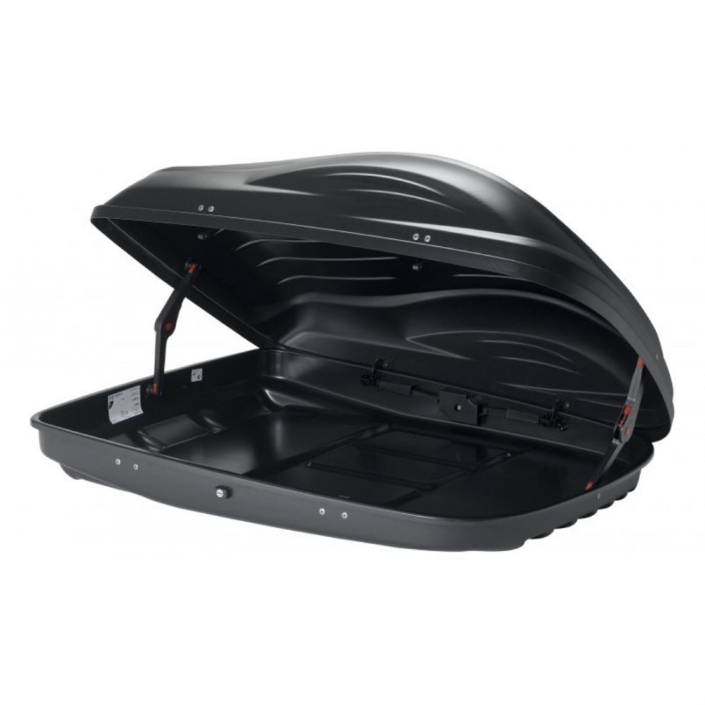 Εικόνα 3 από 5 — Μπαγκαζιέρα Οροφής Reef 3 390lt 1τμχ G3