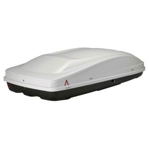 Μπαγκαζιέρα Οροφής Spark 7 Λευκή 520lt 1τμχ G3