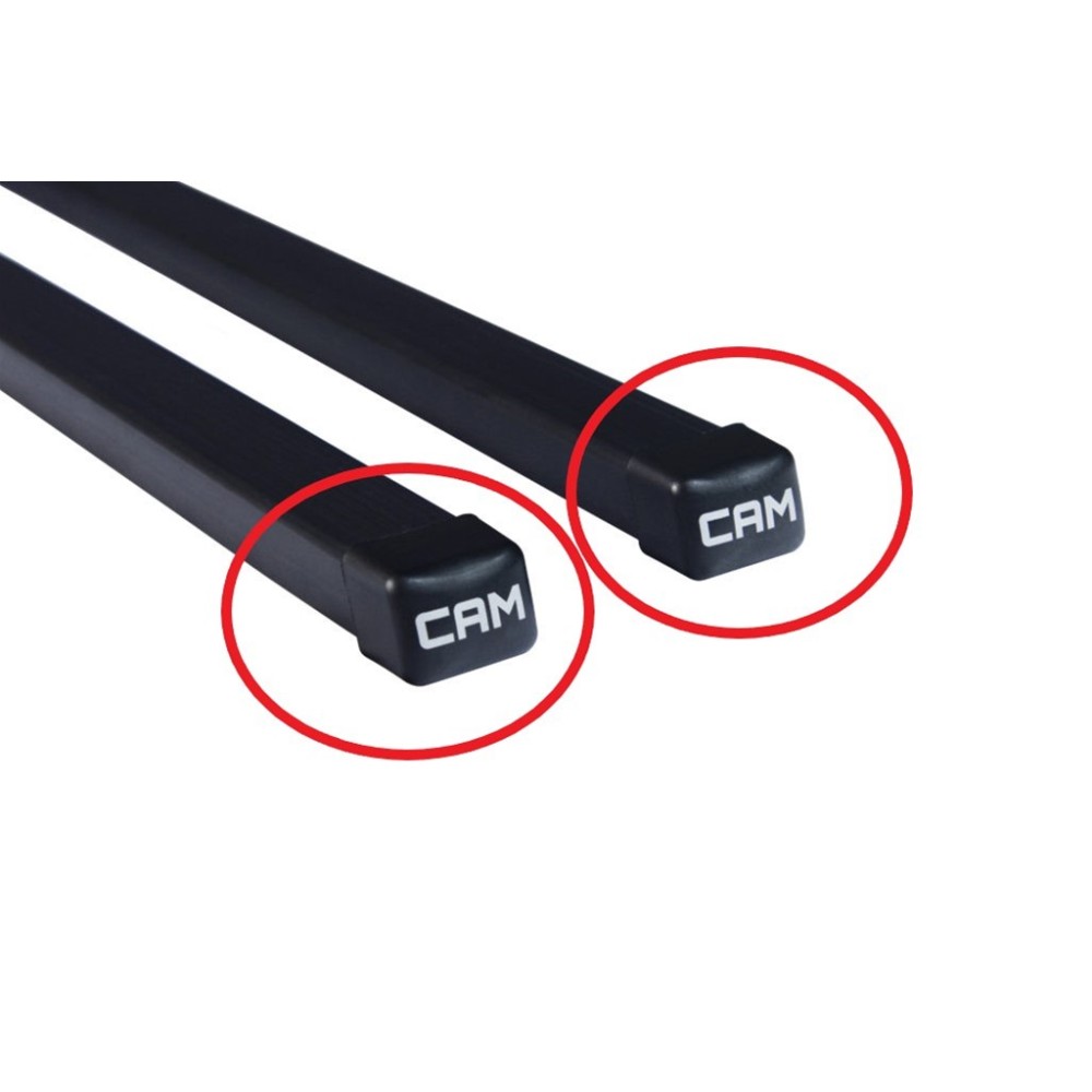 Εικόνα 1 από 1 — Τάπες Μπάρας Cube – Cam