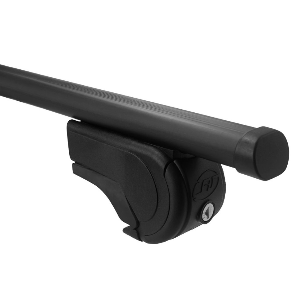 Εικόνα 1 από 1 — Μπάρα SW Totus Μαύρη Cam