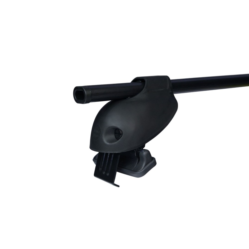 Εικόνα 3 από 3 — Σετ Μπάρες Οροφής Σιδερένιες με Άκρα Logico αντοχής 50 kg 112cm Clio 1990-1998 3D Cam